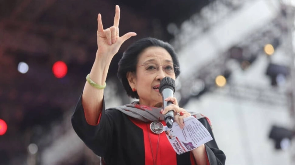 Mega Belum Bersikap soal Oposisi atau Gabung Prabowo, Kader PDIP Disebut Masih Bebas Berpendapat, Asalkan...