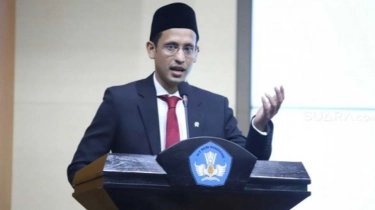 Mendikbudristek Nadiem: Kenaikan UKT di Kampus Hanya Berlaku untuk Maba 2024
