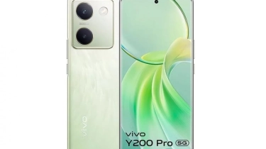 Pakai Snapdragon 695, Vivo Y200 Pro Dibanderol Mulai Rp 4 Jutaan