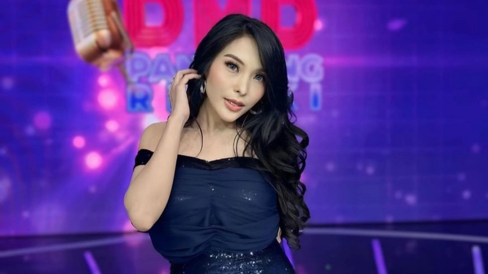 Pendidikan Nayunda Nabila, Biduan yang Jadi Pegawai Honorer Kementan Titipan SYL