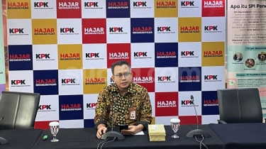 Polisikan Dewas KPK, Nurul Ghufron Dinilai Gerus Reputasi Komisi Antirasuah