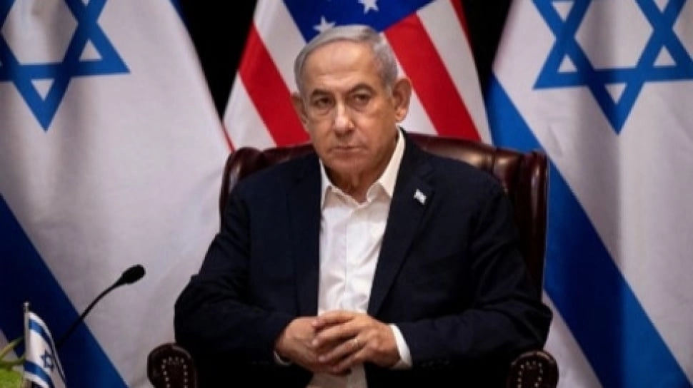 Prancis Dukung Putusan ICC Keluarkan Surat Perintah Penangkapan PM Israel Netanyahu