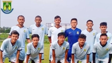 Profil Persikota Tangerang, 