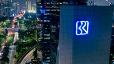 Punya Peran Besar di Bidang Ekonomi dan Sosial, BRI Raih Dua Penghargaan di CNN Indonesia Awards Bali 2024