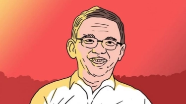 Segini Kekayaan Ahok: Pisah Jalan dengan Jokowi, Siap 'Bantai' Bobby Nasution di Pilgub Sumut?