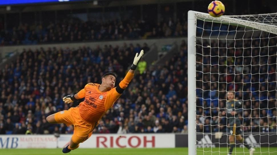 Timnas Indonesia vs Filipina: Kiper Klub Inggris Tebar Ancaman, Garuda Waspada!