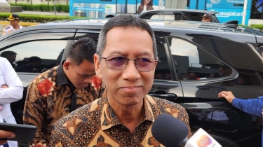 Viral NIK Anak Kecil di Jakarta Dibekukan, Warganet: Heru Budi Ada Aja Gebrakannya