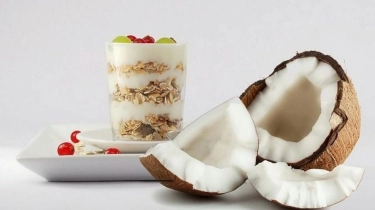 19 Negara Karibia Ikut Pelatihan Pengolahan Kelapa di Sumatera Barat