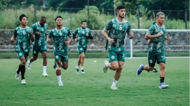 2 Fakta Menarik Rumor Transfer PSS Sleman: Teka-teki Pelatih hingga Pemain Incaran