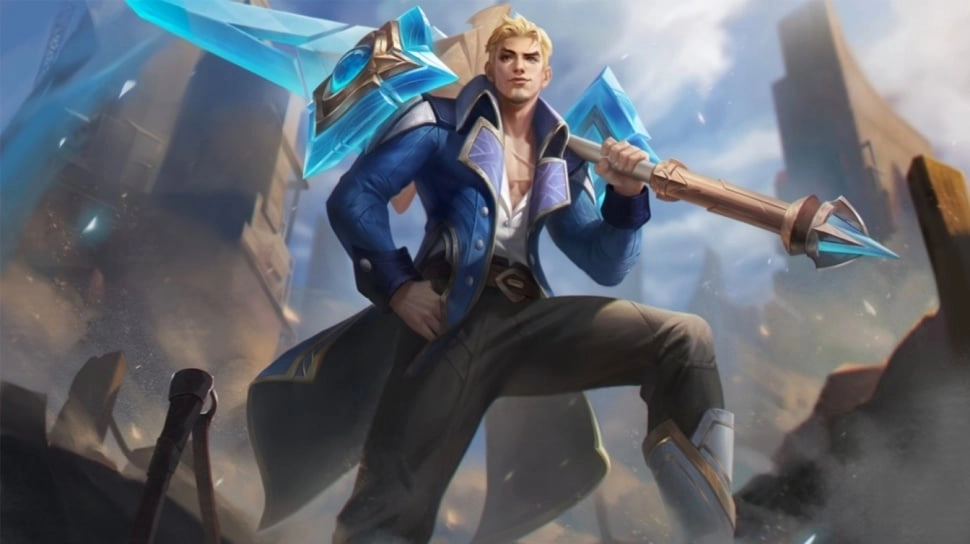 5 Hero Meta Jungler Mobile Legends Terbaik, Auto Naik Level!