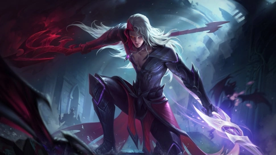 5 Hero Roamer Terbaik di Mobile Legends S32, Sering Dipakai Pro Player MPL