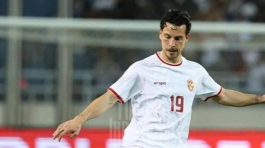 5 Pemain Keturunan Abroad Timnas Indonesia yang Mungkin Absen di ASEAN Cup 2024