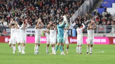 Alasan Vietnam Diuntungkan Jumpa Timnas Indonesia di Grup B ASEAN Cup 2024