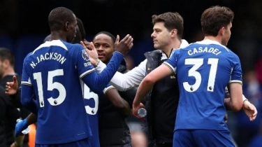 Bawa Chelsea ke Kompetisi Eropa, Mauricio Pochettino Pilih Mundur