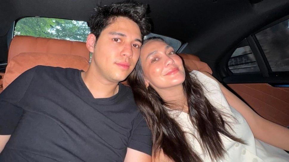 Branded, Harga Tas Luna Maya saat Liburan di Bali Bikin Syok: Itu Nyebut Nominalnya Aja Susah