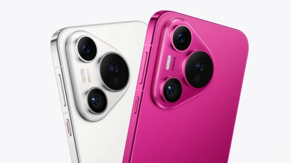 Diblokir Google, Huawei Makin Pede Lawan Balik Android