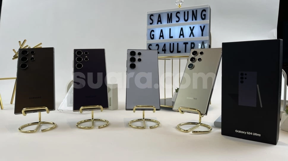 Harga HP Xiaomi-Samsung Terancam Lebih Mahal, Ini Biang Keroknya