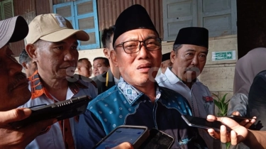 Helldy Agustian Pede Dapat Rekomendasi PKB, Janjikan Bantuan Pondok Pesantren Rp300 Juta