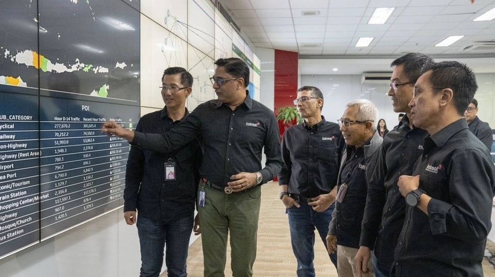 Indosat Bongkar Rahasia Masih Pakai Jaringan 2G!