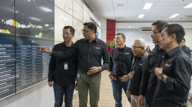 Indosat Bongkar Rahasia Masih Pakai Jaringan 2G!