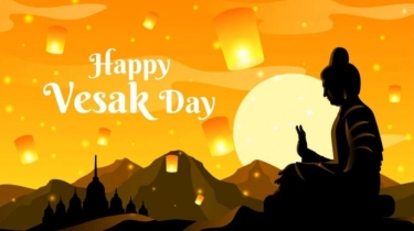 Libur Waisak 2024 Berapa Hari? Siap-siap Libur Panjang, Cek Jadwalnya