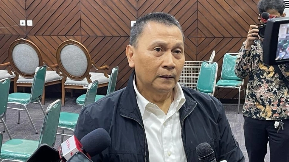 Mardani Minta Pemerintah Turunkan UKT: Jumlah Orang Cerdas Jangan Dibatasi