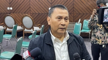 Mardani Minta Pemerintah Turunkan UKT: Jumlah Orang Cerdas Jangan Dibatasi