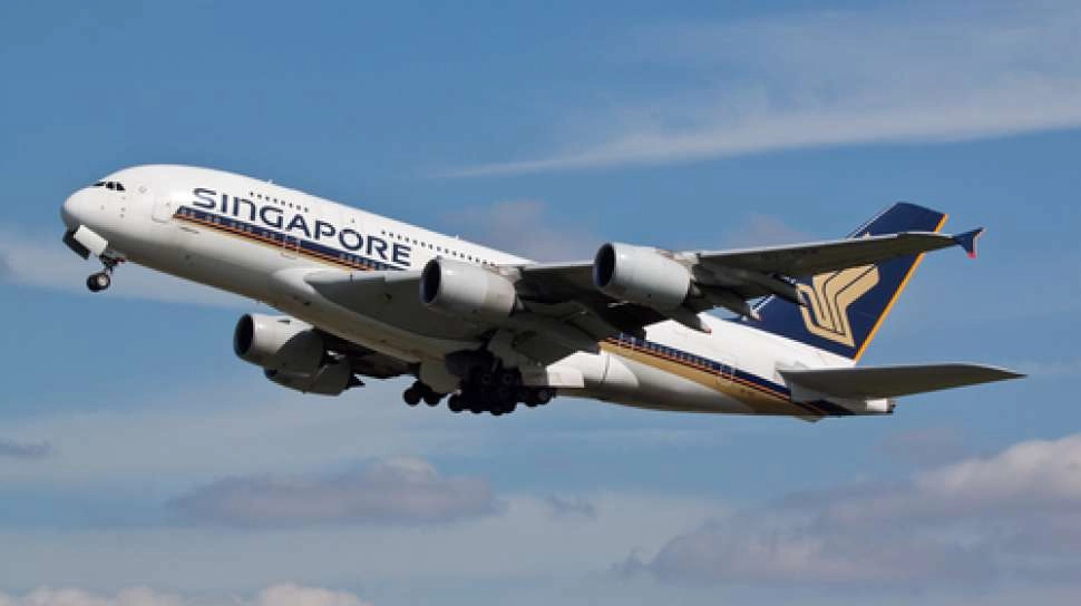 Pesawat Singapore Airlines Turbulensi Parah, Kemenlu Pastikan Tidak Ada WNI Jadi Korban