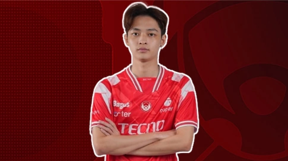 Profil dan Biodata BTR Kyy, Roamer Andalan Bigetron Alpha