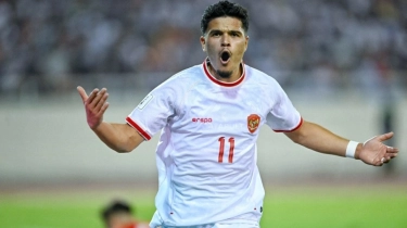 Ragnar Oratmangoen ke Indonesia Bareng Istri, Auto On Fire Lawan Irak dan Filipina?