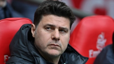 Resmi Tinggalkan Chelsea, Mauricio Pochettino Langsung Masuk Bursa Pelatih Baru Manchester United