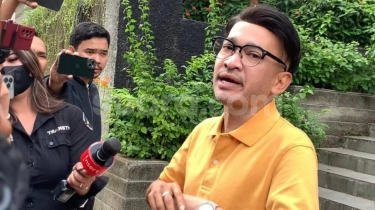 Ruben Onsu Hanya Tidur Maksimal 3 Jam Sehari, Padahal Ini Alasan Tubuh Perlu Istirahat Cukup