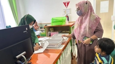 Sejumlah RS Kesulitan Penuhi Aturan KRIS Pengganti Kelas BPJS Kesehatan