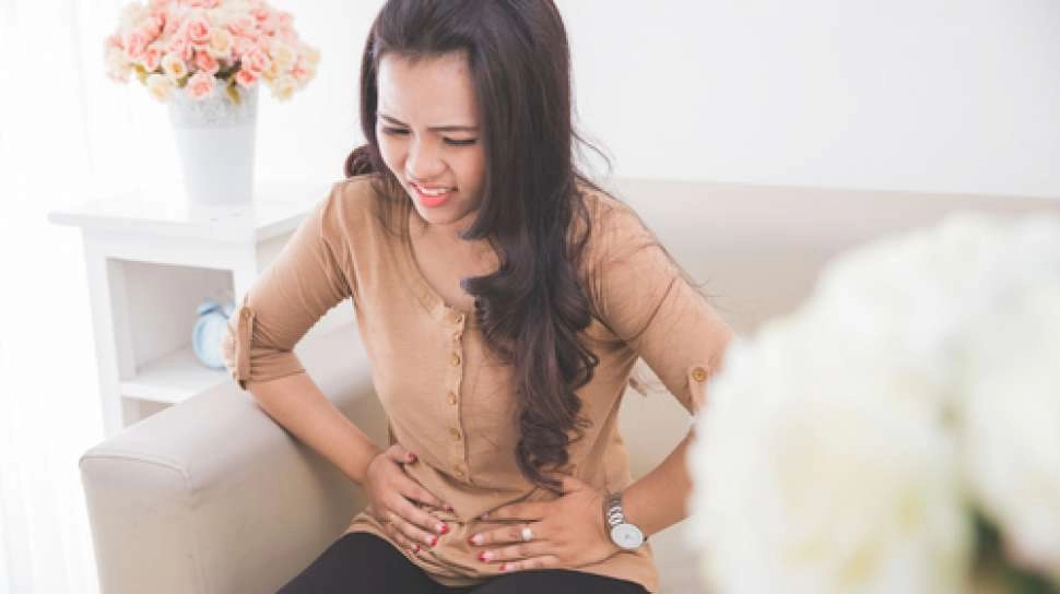 Sering Nyeri Perut Bagian Bawah? Waspada Radang Usus Gara-Gara Salah Pola Diet