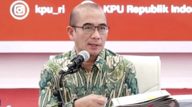 Sidang Dugaan Tindak Asusila Ketua KPU Digelar Pagi di DKPP, Pihak Korban Akan Hadirkan Ahli Ini