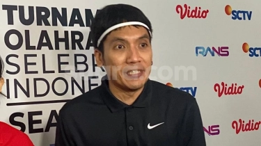 Sosok Desta, Seleb Terseret Kasus Dugaan Pelecehan Seksual Ketua KPU Hasyim Asy'ari