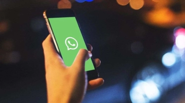 Yakin Akun WhatsApp Aman? Begini Cara Memastikannya