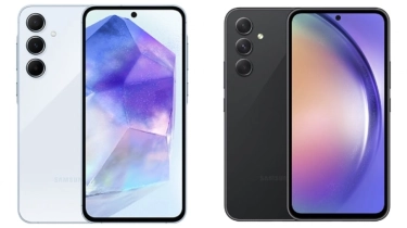 2 Cara Ganti Tema di HP Samsung, Super Gampang!