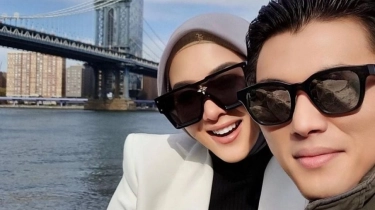 5 Gurita Bisnis Reino Barack, Enteng Nafkahi Syahrini Rp3 Miliar per Bulan