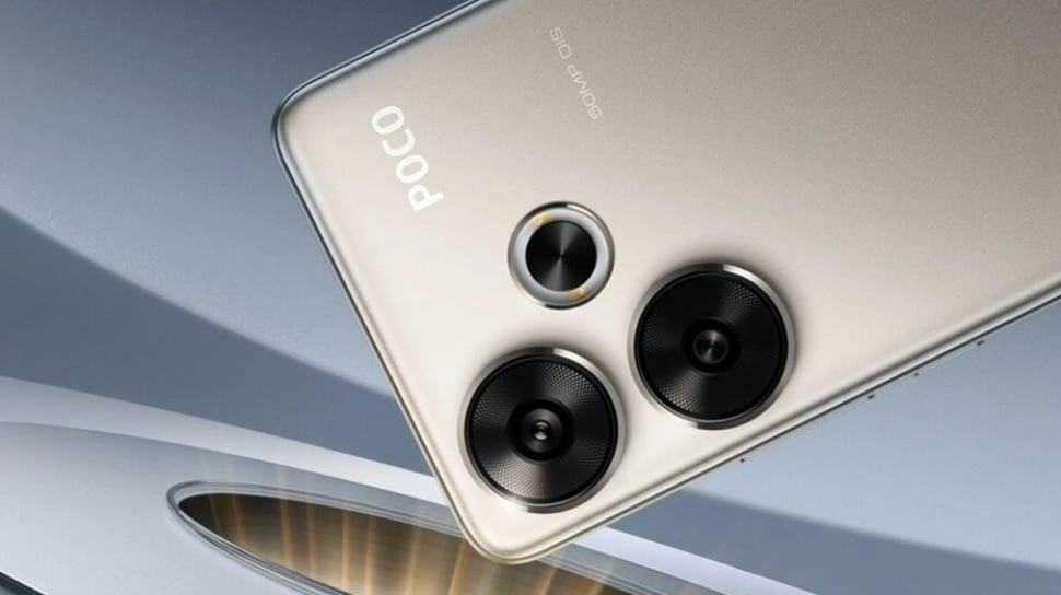 Andalkan Snapdragon 8s Gen 3, Segini Skor AnTuTu POCO F6