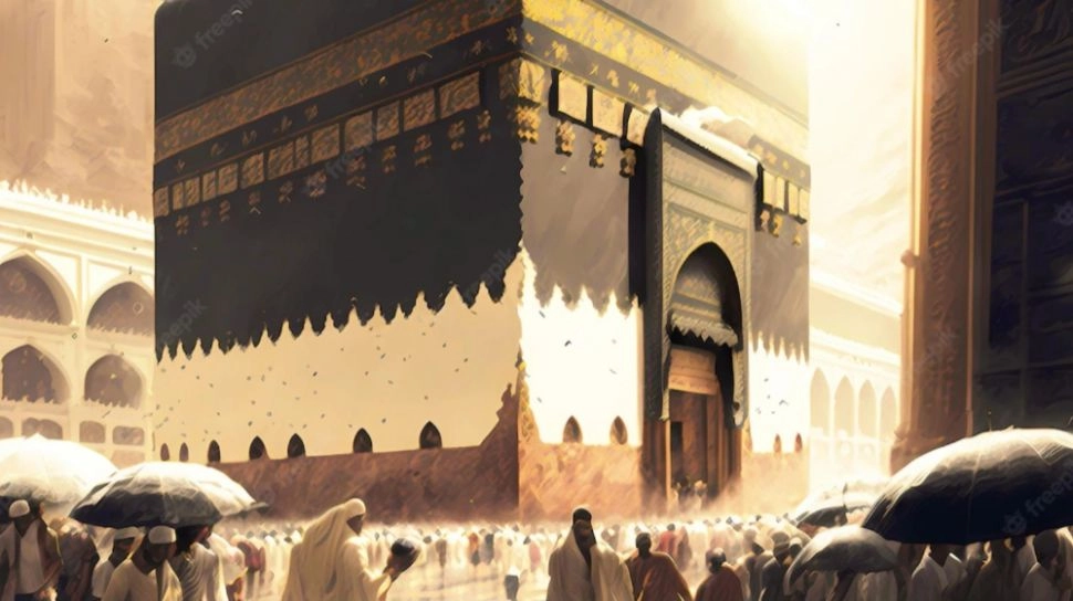 Apa Itu Peristiwa Rashdul Kiblat?