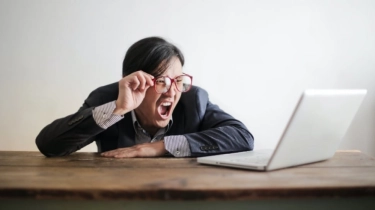 Awas Galak! 4 Zodiak Ini Ternyata Mudah Marah, Cancer Paling Sensitif