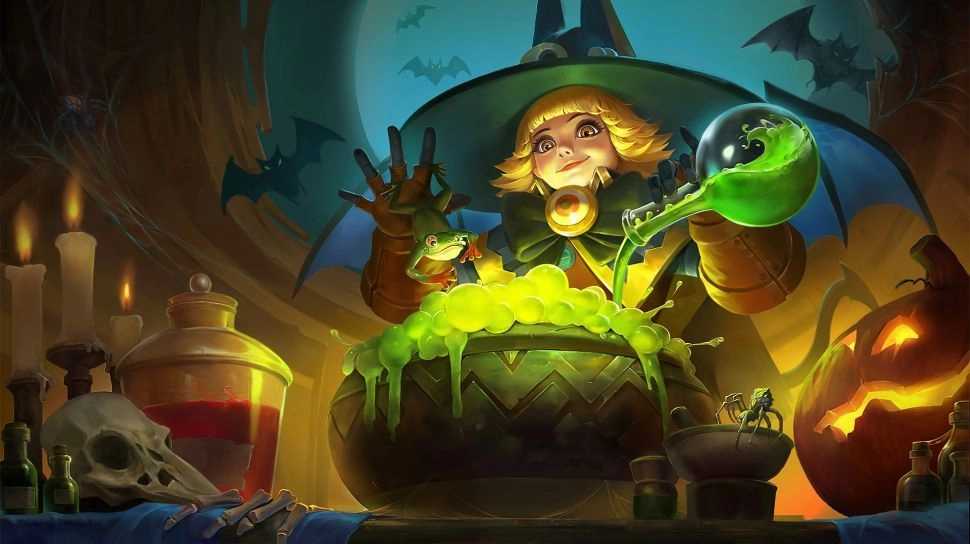 Bertahan dari Musim Lalu, Hero Tank Ini Cetak Win Rate Tinggi di MLBB S32
