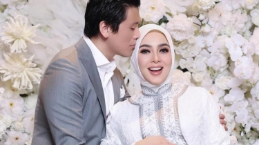 Bumil Anti Stres, Intip Lagi Jatah Uang Bulanan Fantastis Syahrini dari Reino Barack