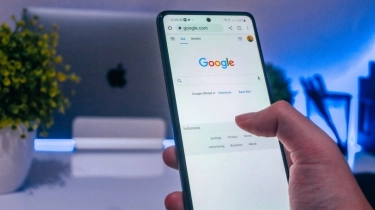 Cara Menghilangkan Halaman Google Discover di Android