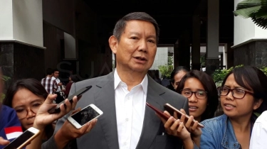 Hashim Djojohadikusumo