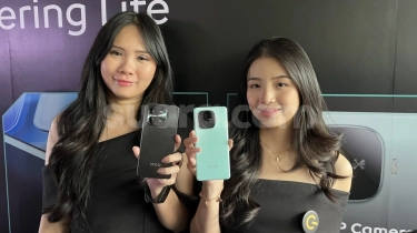 iQOO Z9 vs iQOO Z9x: Beda Harga Sejuta, Pilih Mana?