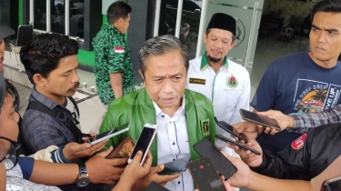 Isyaratkan Koalisi di 8 Kabupaten Kota, Subadri Ushuludin Minta Golkar Ngalah dan Usung Dirinya