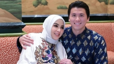 Kekayaan Reino Barack Bernilai Fantastis, Syahrini Cuma Ngidam Makanan Sederhana Ini