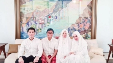 Menakar Aset Kekayaan Orang Tua Reino Barack yang Tak Habis 7 Turunan, Kini Siap Sambut Cucu